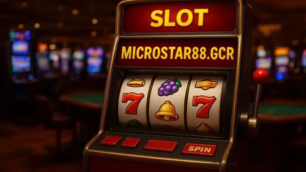 How to Claim Maximum Bonuses on Slot Gacor Games
