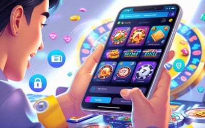 Betraja66 Resmi: Platform Slot, Live Casino, dan Togel Terlengkap