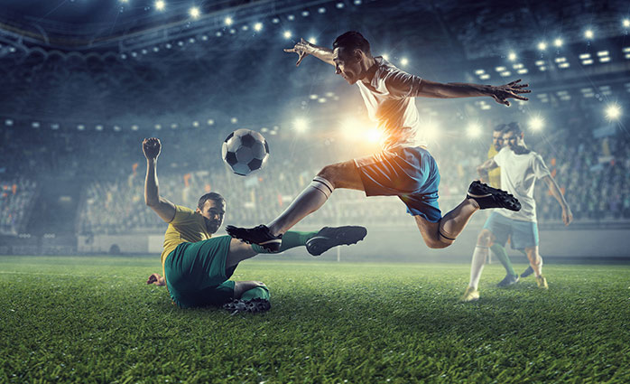 Xoilac Football Live Scores and Match Results