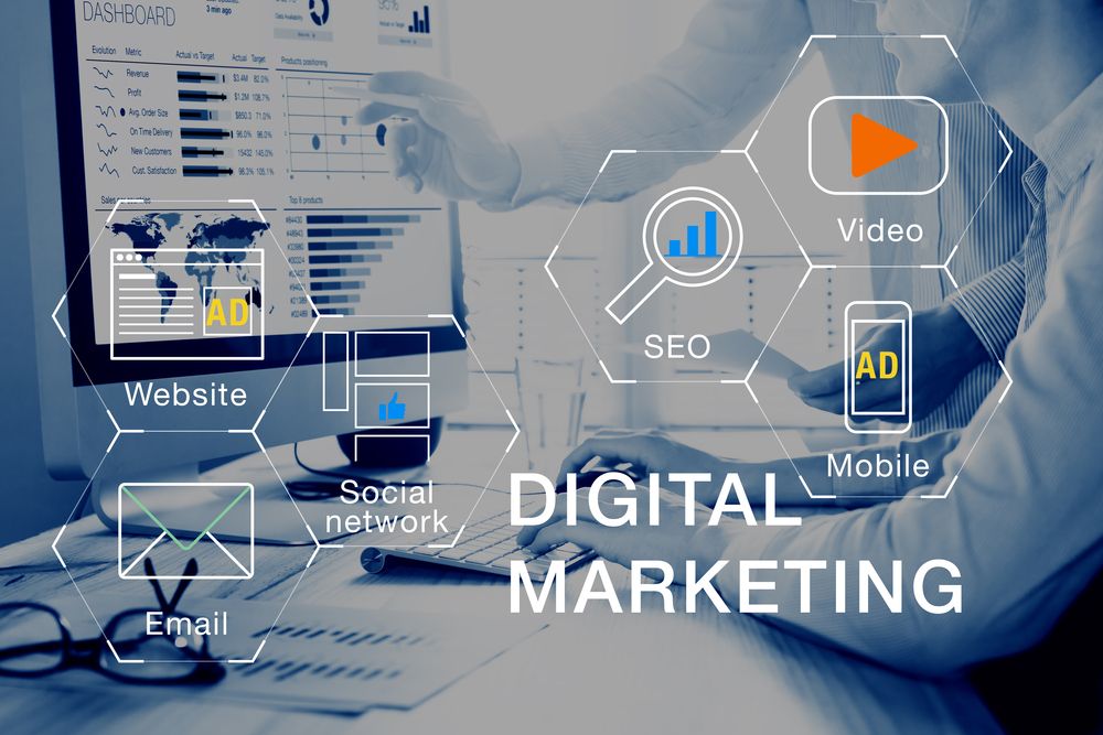 Emerging Trends in Digital Marketing You Should Know