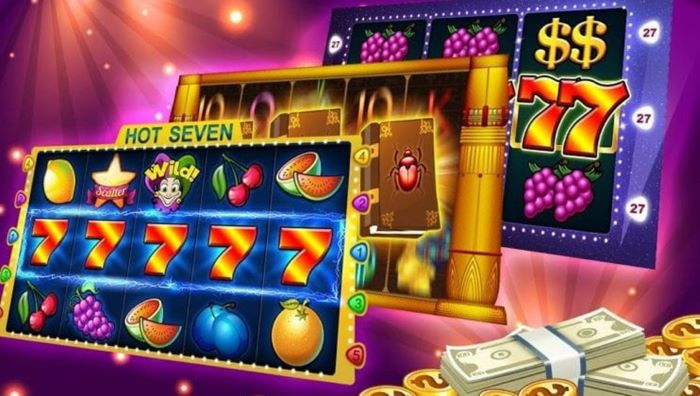 Slot Gacor: Tips, Trends, and What Players Need to Know