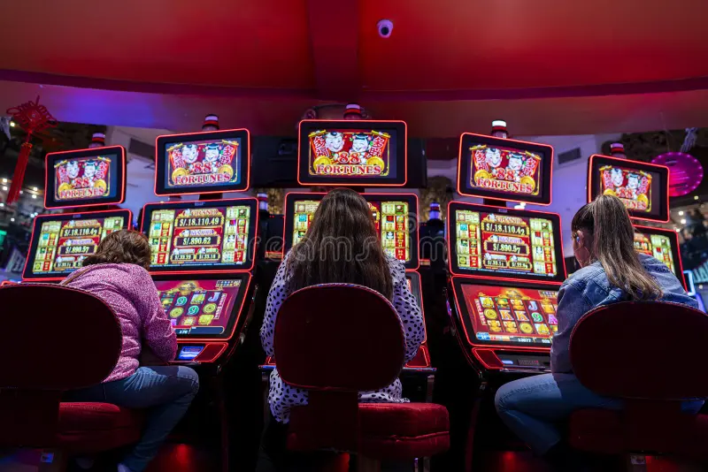 The Evolution of Digital Reel Gaming in the Modern Entertainment Industry