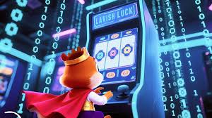 Slot Machine Secrets: How Payouts Really Work on Kqbd