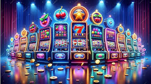 Understanding Situs Slot Gacor: The Rise of Popular Online Slots