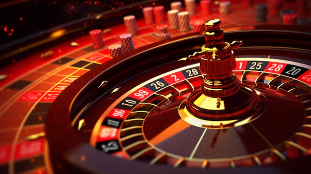 Midnight Reels and Digital Wins in the World of Online Entertainment