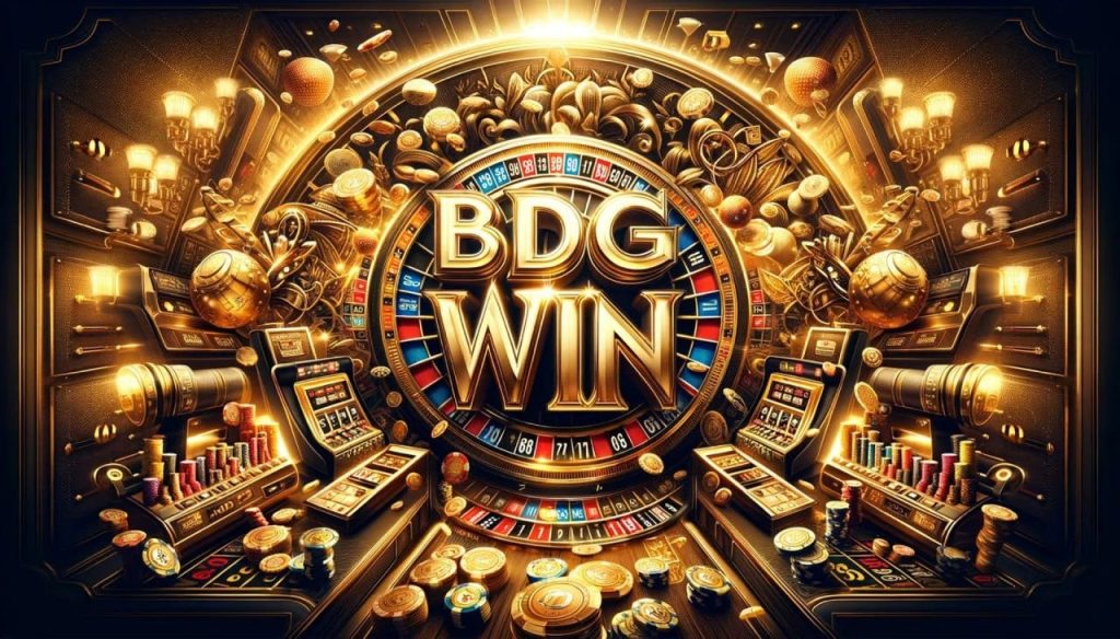 Complete BDG Play Login Guide for Beginners