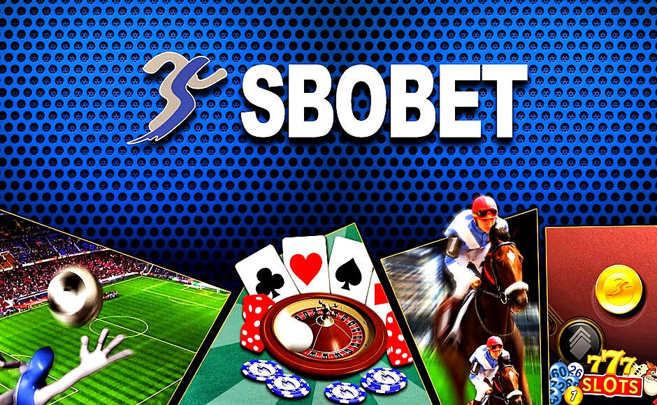 The Ultimate Guide to Safe Judi Bola Betting Through Sbobet