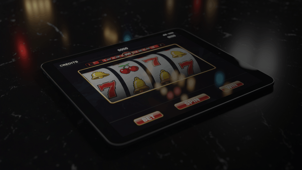 Online Slot Gaming Is Redefining the Future of Digital Casino Entertainment