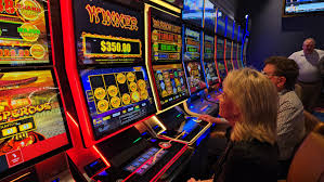 Tips and Strategies to Improve Your Slots Experience