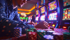 Why Online Casinos Attract Millions of Players Worldwide