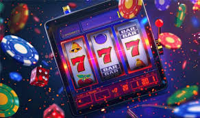 What Makes a Slot Gacor Experience Stand Out From Other Online Games