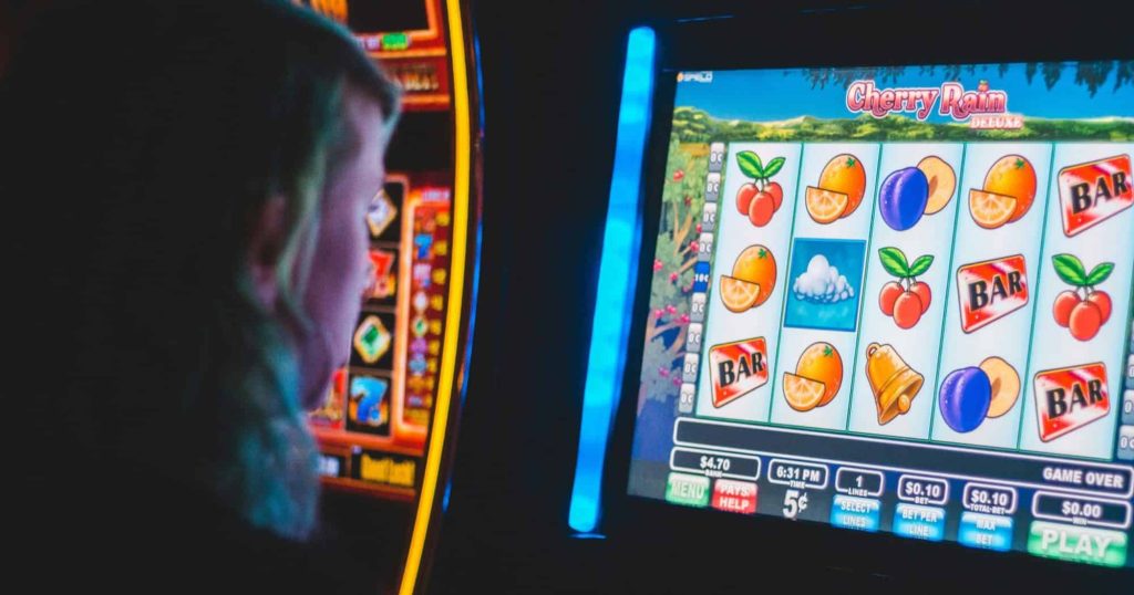 Exploring Different Types of Slots