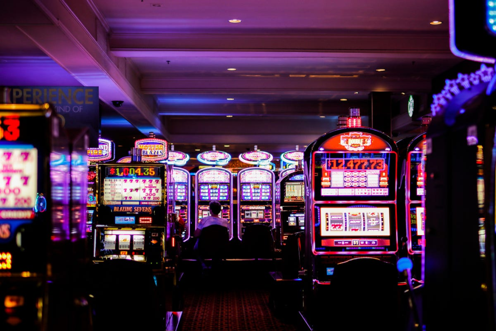 Unlocking Better Experiences in the World of Online Gaming