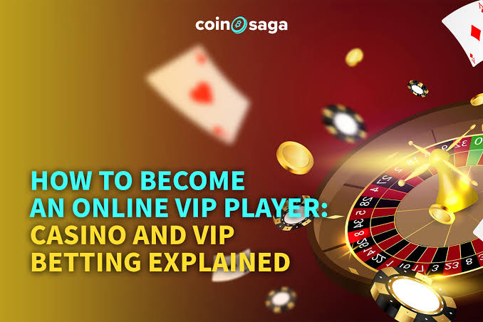 A Complete Introduction to Vipwin for New Online Casino Players