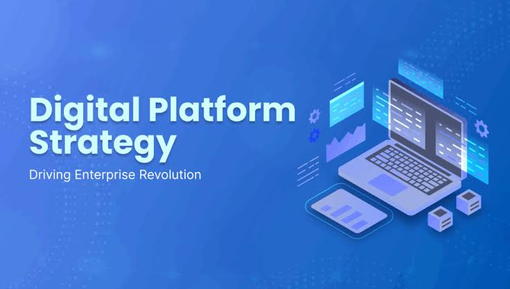 188M Digital Platform Growth And Innovation