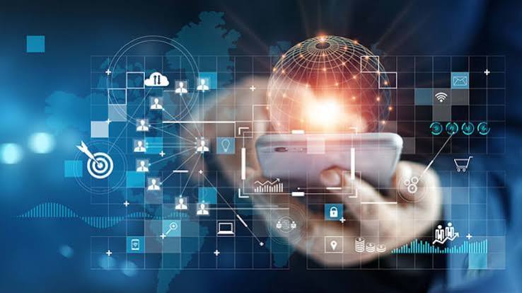 The Expanding Role of Technology in the Modern Digital Age