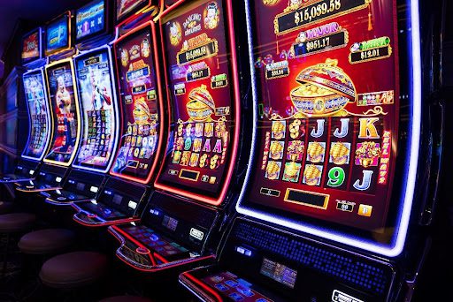 How Slot Machines Really Work