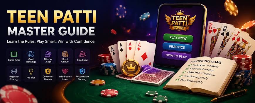 How to Build Focus for Longer Teen Patti Sessions
