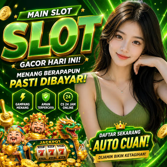 Slot Online: Cara Kerja RNG dan Keadilan Permainan di Indonesia