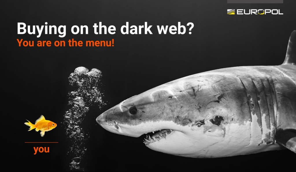 Sharkshop Explained: Understanding Dark Web Marketplaces and Online Security Risks