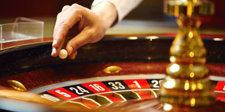 Lightning Roulette by Evolution: Why It Changed Live Casino Forever