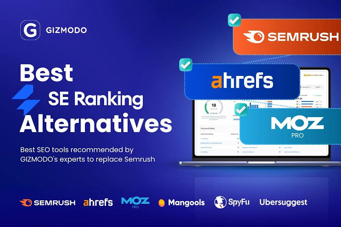 Top 6 Best SEOClerks Alternatives