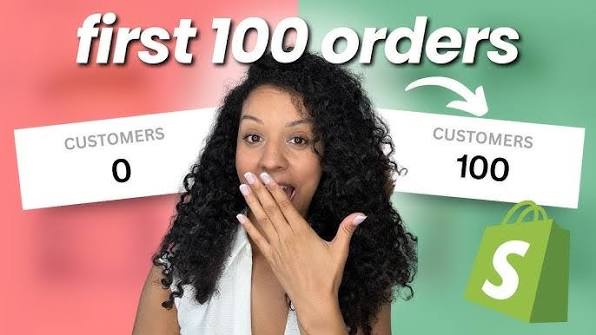 How to Get Your First 100 Online Customers Without Spending Money