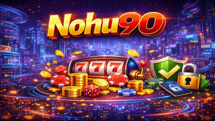Discover the Benefits of Playing Through nohu90t6.com