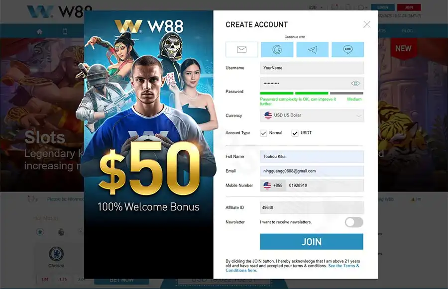 DA88 App Download – A Simple Guide for New Users