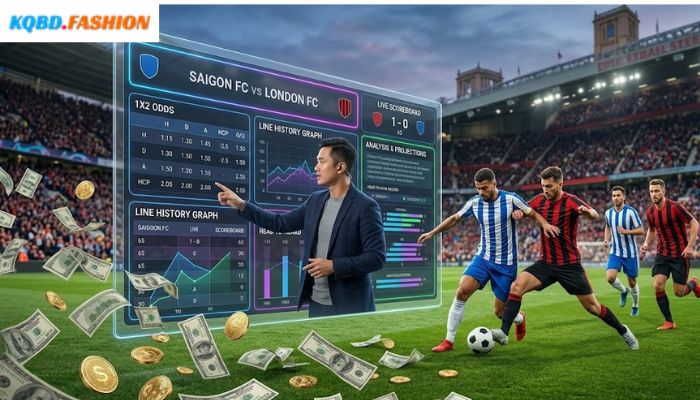Maximizing Strategic Insights with Real-Time Football Standings