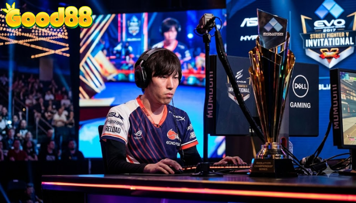 Daigo Umehara: Biểu Tượng Bất Diệt Của Làng Game Đối Kháng Thế Giới
