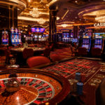 Discover The Main Highlights Of The 789club Entertainment Platform