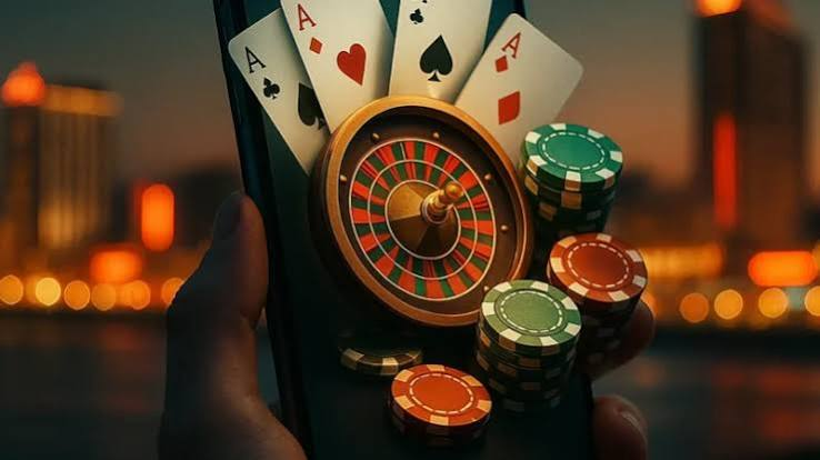 Smarter Ways to Enjoy Modern Online Slot Gaming