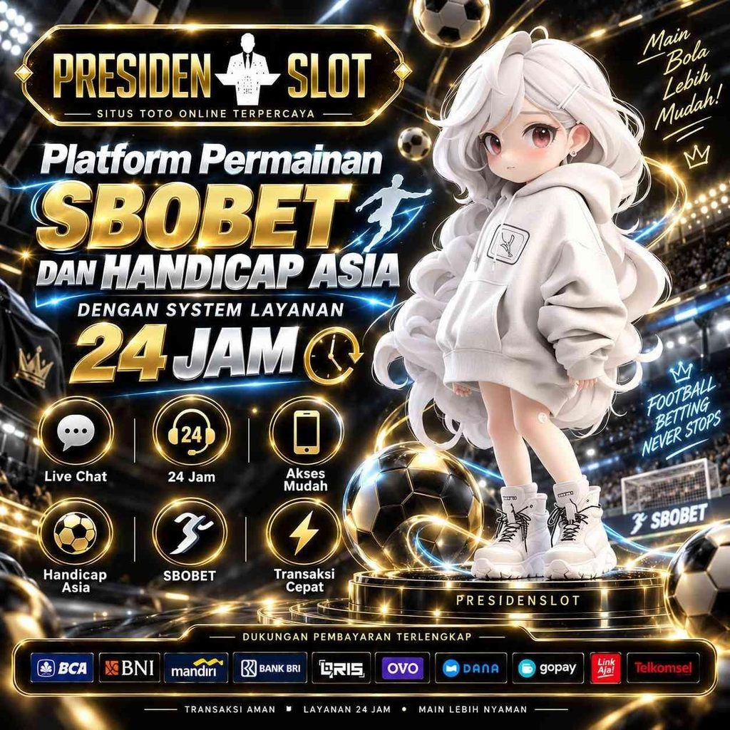 PRESIDENSLOT: Casino, Slots, Sportsbook and 24-Hour Gaming Access