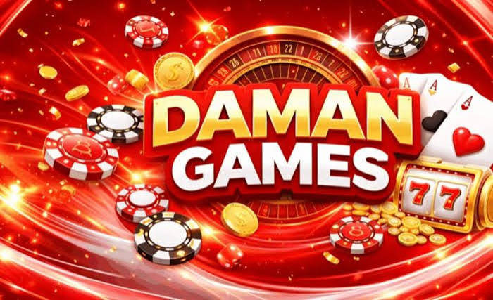 Daman Game App: Complete Beginner’s Guide